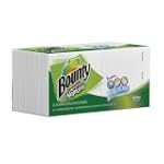 Bounty Quilted Napkins, 200 Count (Pack of 12)