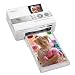 SONY DPP-FP60 Photo Printer