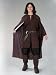 Search : Aragorn Costume Strider Lord Of The Rings Halloween Costume Movie LOTR Mens Costumes Sci Fi Fantasy 4 Pc Set