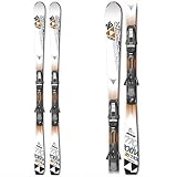Fischer Motive 76 Powerrail Skis + RSX 12 Powerrail Bindings 2011