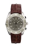 Tommy Bahama Men's TB1105 Sage Dial Chronograph Watch