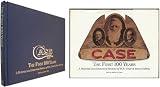 First 100 Years: A Pictorial and Historical Review Of W.R. Case & Sons Cutlery
