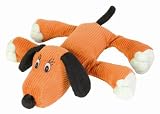 Eigenschaften Trixie  / Hund, Cord, braun, 21 cm