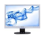 Philips 240SW9FS/00 61 cm  silber Monitor