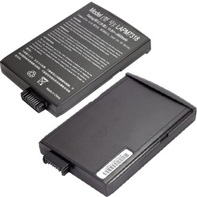 NEW Battery for Apple Powerbook G3 LOMBARD PISMO 6.6Ah On Sale