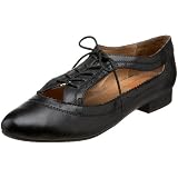 Miz Mooz Womens Brooke Flat
