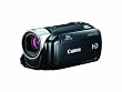 Canon VIXIA HF R20 Full HD Camcorder with 8GB Internal  Flash Memory (Black)