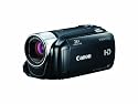 Canon VIXIA HF R20 Full HD Camcorder with 8GB Internal  Flash Memory (Black)