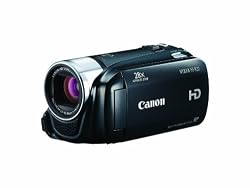 Canon VIXIA HF R20 Full HD Camcorder with 8GB Internal Flash Memory Black discounted