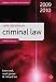 Core Statutes on Criminal Law 2009-10 (Palgrave Macmillan Core Statutes)