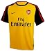 Suchen : London Arsenal Away Trikot 08/09