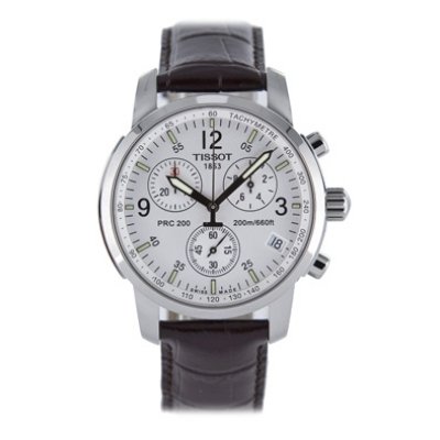 Tissot Men's T17151632 T-Sport PRC200 Watch