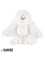 Webkinz Snow Yeti