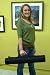 Professional Carrying Tube- 4-1/2 Inch Diameter x 24 Inches Long