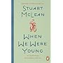 When We Were Young: An Anthology of Canadian Stories