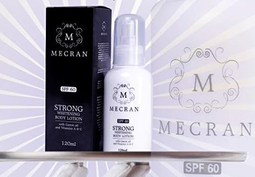Mecran Lightening Lotion