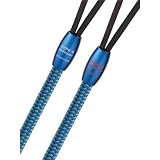AudioQuest Type 4, 8 Foot Pair