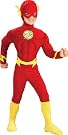 Flash Muscle Costume...