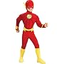 Flash Muscle Costume - Child Costume
