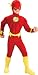 Flash Muscle Costume - Child Costume