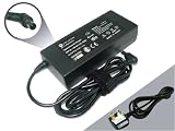 Just Laptops Sony VAIO VGN-CR11Z/R (19.5V 4.7A 90W Max) Compatible Laptop Power Supply Charger Adapter with Power Cord and 1-Yr Warranty