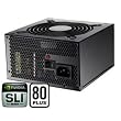 Real Power Pro 550W Psu
