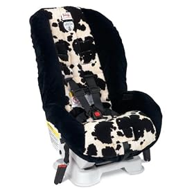 Britax Roundabout 50 Convertible Car Seat
