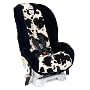 Britax Roundabout 50 Convertible Car Seat, Cowmooflage