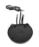 VXi 203411 VEHS-P1 Electronic Hook Switch for Polycom SoundPoint IP Series