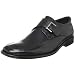 Gordon Rush Men's Executive Monk Strap