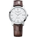 Baume & Mercier Men's MOA08686 Classima Date Watch