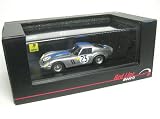 1/43 �ե��顼�� 250 GTO 62 �롦�ޥ� #23 E.���Х�/A.����� (RL129)