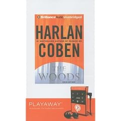 The Woods [With Headphones] (Playaway Adult Fiction)