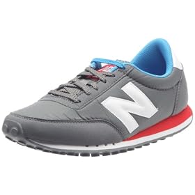New Balance U410 Baskets mode mixte adulte