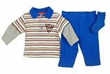 Bon Bebe All Star 2 Piece Outfit