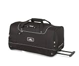High Sierra 28-Inch Wheeled Cargo Bag Cargo Duffel