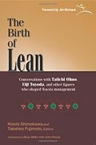 The Birth of Lean
