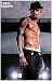 All Products : Chris Brown - Shirtless - 11x17 Poster