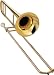 King 2102L Jiggs Whigham Trombone (Standard)