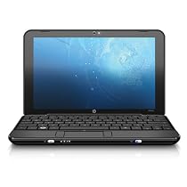 HP Mini 1010NR 8.9-Inch Netbook (1.6 GHz Intel Atom N270 Processor, 512 MB RAM, 8 GB Solid State Drive, XP Home)