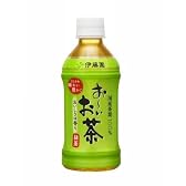 伊藤園 お~いお茶 緑茶 350ml×24本