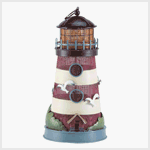 LIGHTHOUSE LAMP
