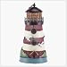LIGHTHOUSE LAMP