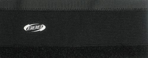 BBB StayGuard Kettenstrebenschutz, schwarz, 250mmx105mmx125mm