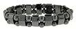 Hematite Bracelet - Tanker
