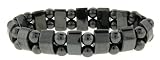 Hematite Bracelet - Tanker