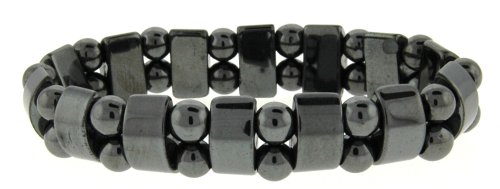 Hematite Bracelet - Tanker