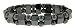 Hematite Bracelet - Tanker
