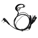 41%2BgL%2BEhNYL. SL75  Maximal Power RHF KEN TK3160 Handsfree for 2 Way Radio Kenwood TK3160