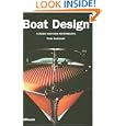 Boat Design: Classic And New Motorboats (Designpockets) by Paolo Tumminelli